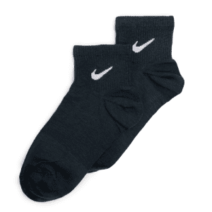 جوراب نیم ساق مدل نایک NIKE رنگ سرمه ای کد 116